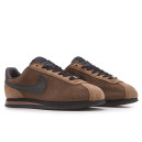 Кроссовки Nike Cortez Brown Black