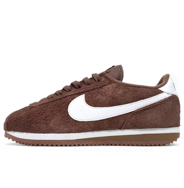 Nike Cortez Vintage Suede Brown