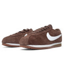 Кроссовки Nike Cortez Vintage Suede Brown