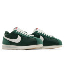 Кроссовки Nike Cortez Green White