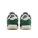 Оригинал Nike Cortez Green White