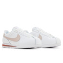 Кроссовки Nike Cortez White Platinum Violet