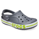 Сабо Crocs Bayaband Adult Charcoal