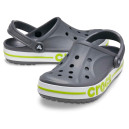 Придбати Crocs Bayaband Adult Charcoal FKS2357145