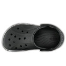 Оригінал Crocs Bayaband Kids Black