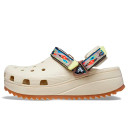 Придбати Crocs Classic Hiker Ikat Clogs Bone FKS2357153