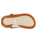 Crocs Classic Hiker Ikat Clogs Bone