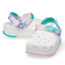 Придбати Crocs Classic Hiker Clog Multicolor FKS2357154