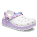 Сабо Crocs Classic Hiker Clog Violet