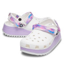 Придбати Crocs Classic Hiker Clog Violet FKS2357155