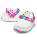 Сабо Crocs Classic Hiker Clog Pink