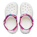 Оригінал Crocs Classic Hiker Clog Pink