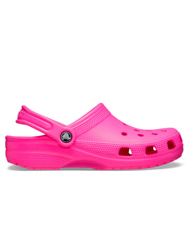 Crocs Classic Clog Raspberry