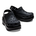 Придбати Crocs Classic Mega Crush Black FKS2358574