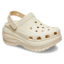 Сабо Crocs Classic Mega Crush Bone