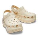Придбати Crocs Classic Mega Crush Bone FKS2358575