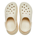 Оригінал Crocs Classic Mega Crush Bone