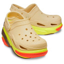 Купить Crocs Bubble Crush Clog Platform Sesame FKS2359884