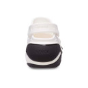 Crocs Bubble Crush Clog Platform White 2359887