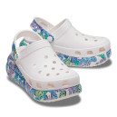 Купить Crocs Classic Crush Clog Butterfly FKS2359896