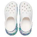 Оригинал Crocs Classic Crush Clog Butterfly