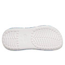 Crocs Classic Crush Clog Butterfly