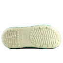 Crocs Classic Crush Clog Spring Break Vanilla Multi 2359898
