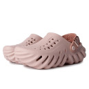 Сабо Crocs Echo Clog Peach
