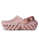Придбати Crocs Echo Clog Peach FKS2357783
