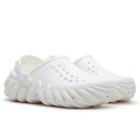 Сабо Crocs Echo Clog White