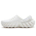 Купить Crocs Echo Clog White FKS2357784