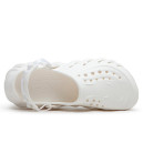 Crocs Echo Clog White 2357784