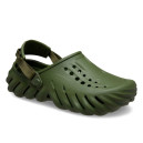 Сабо Crocs Echo Clog Army
