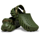 Купить Crocs Echo Clog Army FKS2358560