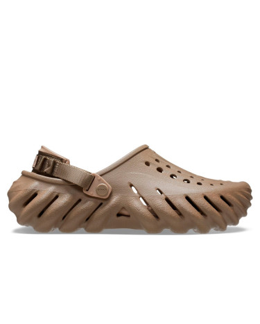 Crocs Echo Clog Khaki