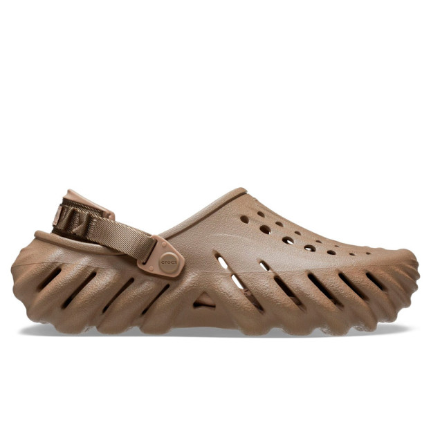 Crocs Echo Clog Khaki