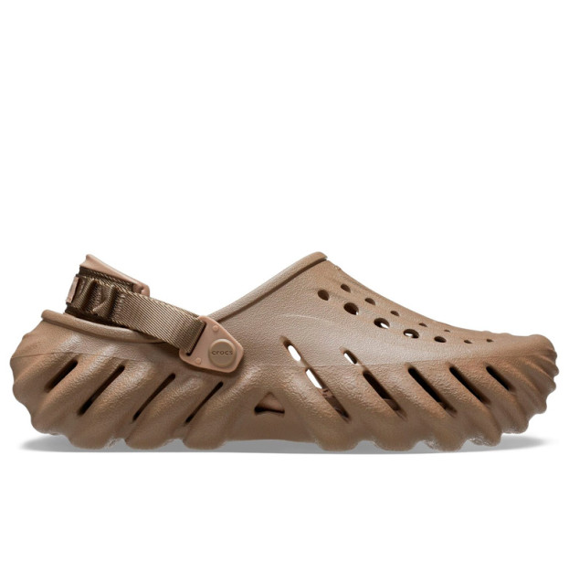 Crocs Echo Clog Khaki