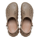 Сабо Crocs Echo Clog Khaki