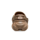 Придбати Crocs Echo Clog Khaki FKS2358561