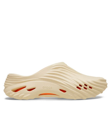 Crocs Echo Wave Clog Vanila