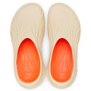 Оригинал Crocs Echo Wave Clog Vanila