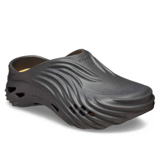 Crocs Echo Wave Clog Clog Black