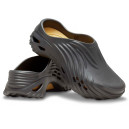 Купить Crocs Echo Wave Clog Black FKS2359891