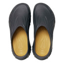Оригинал Crocs Echo Wave Clog Black