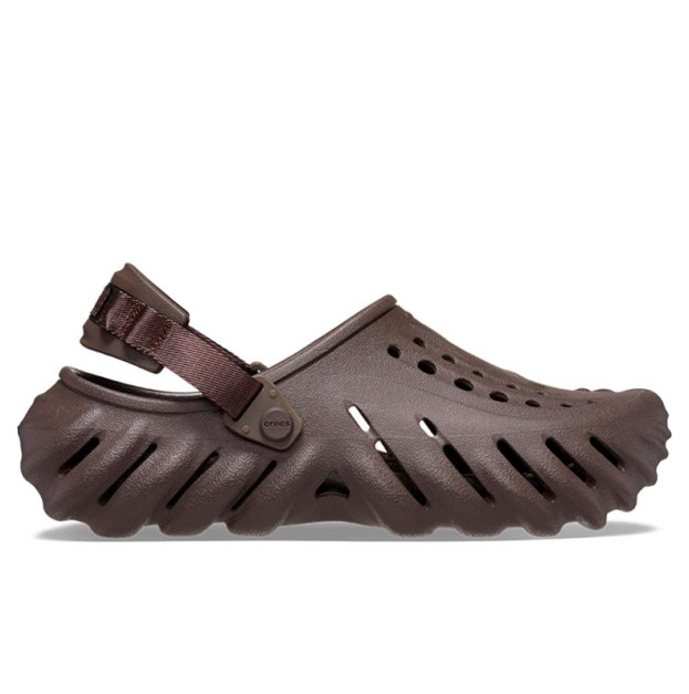 Crocs Echo Clog Espresso