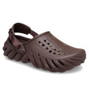 Кроксы Crocs Echo Clog Espresso