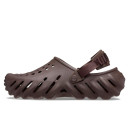 Придбати Crocs Echo Clog Espresso FKS2359900