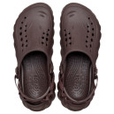Оригінал Crocs Echo Clog Espresso