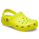 Сабо Crocs Classic Kids Clog Lemon