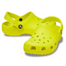 Придбати Crocs Classic Kids Clog Lemon FKS2357159